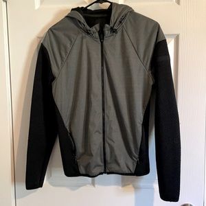 Under armour jacket